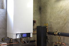 Thorney Toll condensing boiler companies