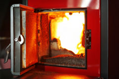 solid fuel boilers Thorney Toll